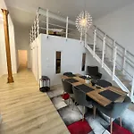 Zentrale & Flexible Unterkunft II