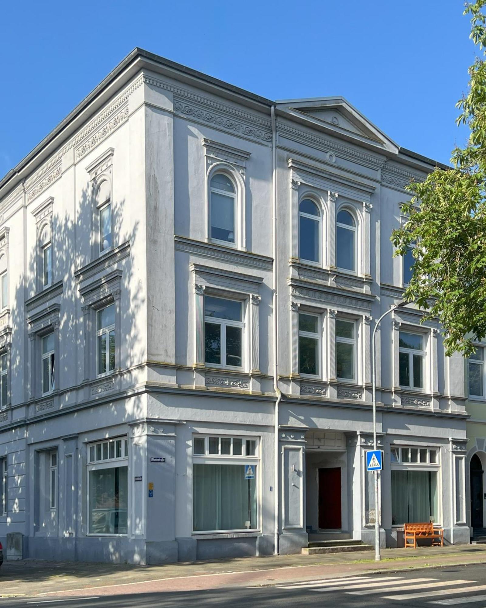 Zentrale & Flexible Ii *