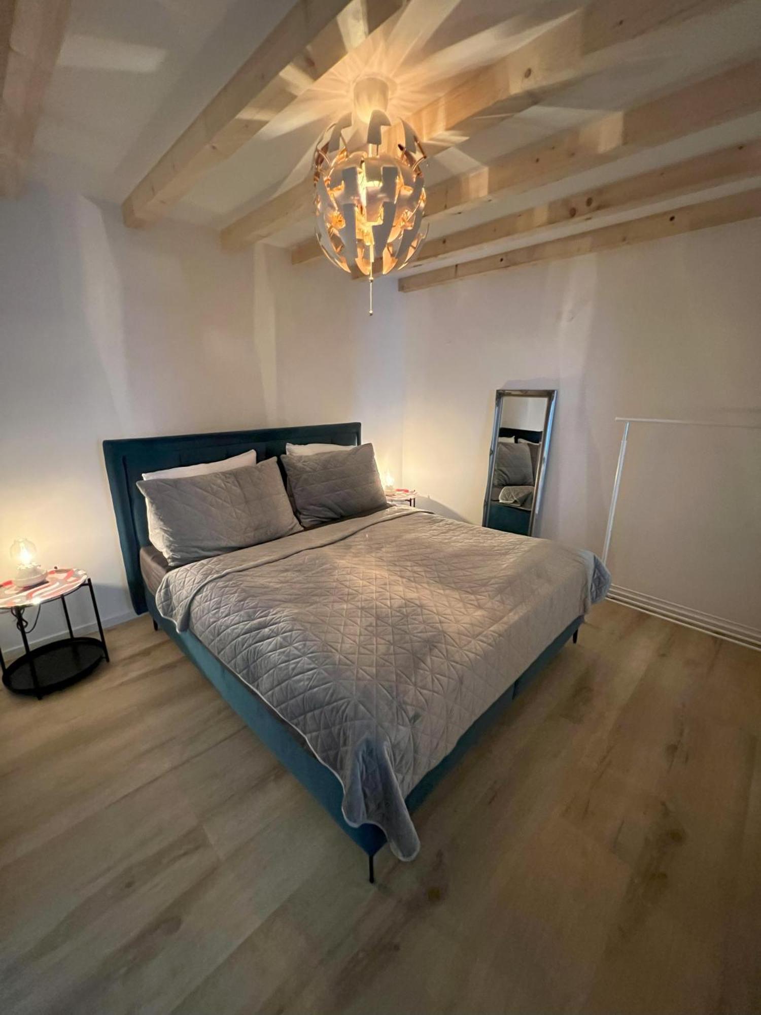 Apartment Zentrale & Flexible Ii