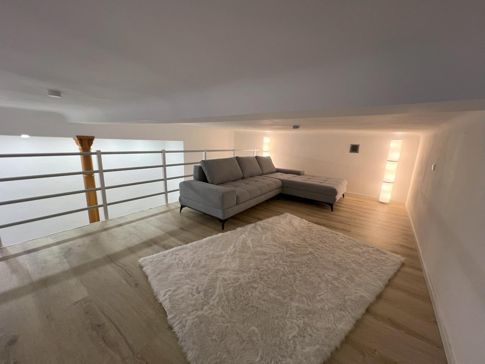 Zentrale & Flexible Ii *