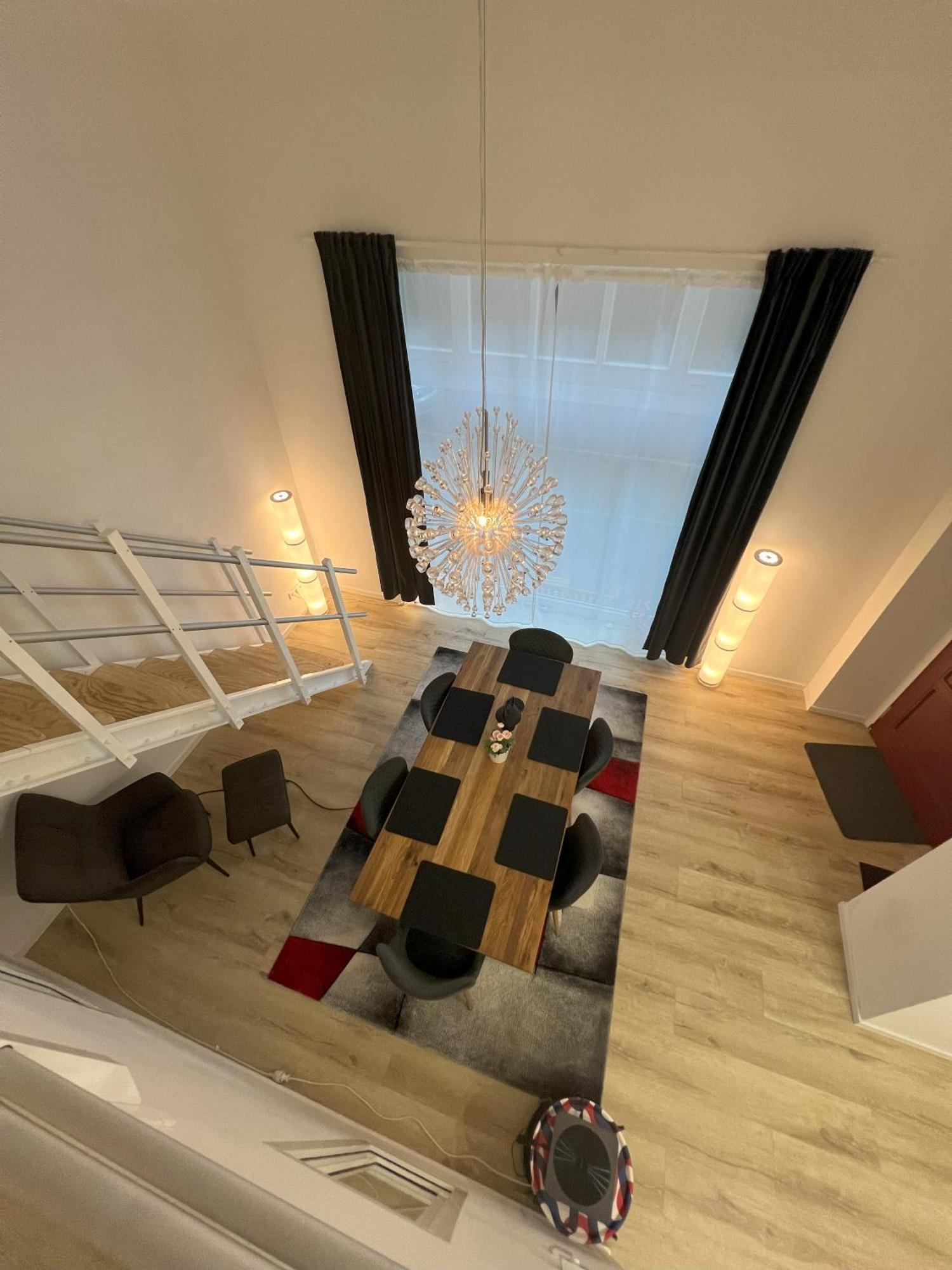 Apartment Zentrale & Flexible Ii Wilhelmshaven