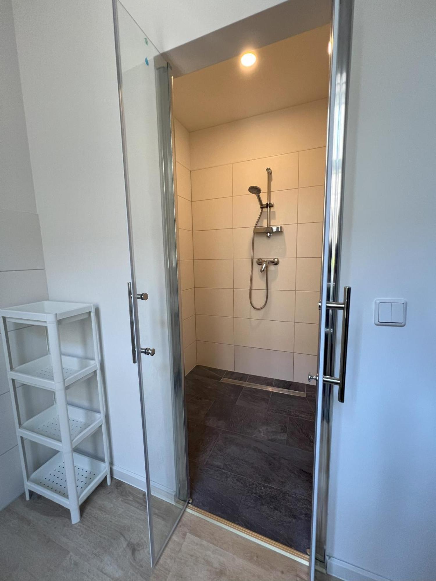 Zentrale & Flexible Ii Apartment Wilhelmshaven