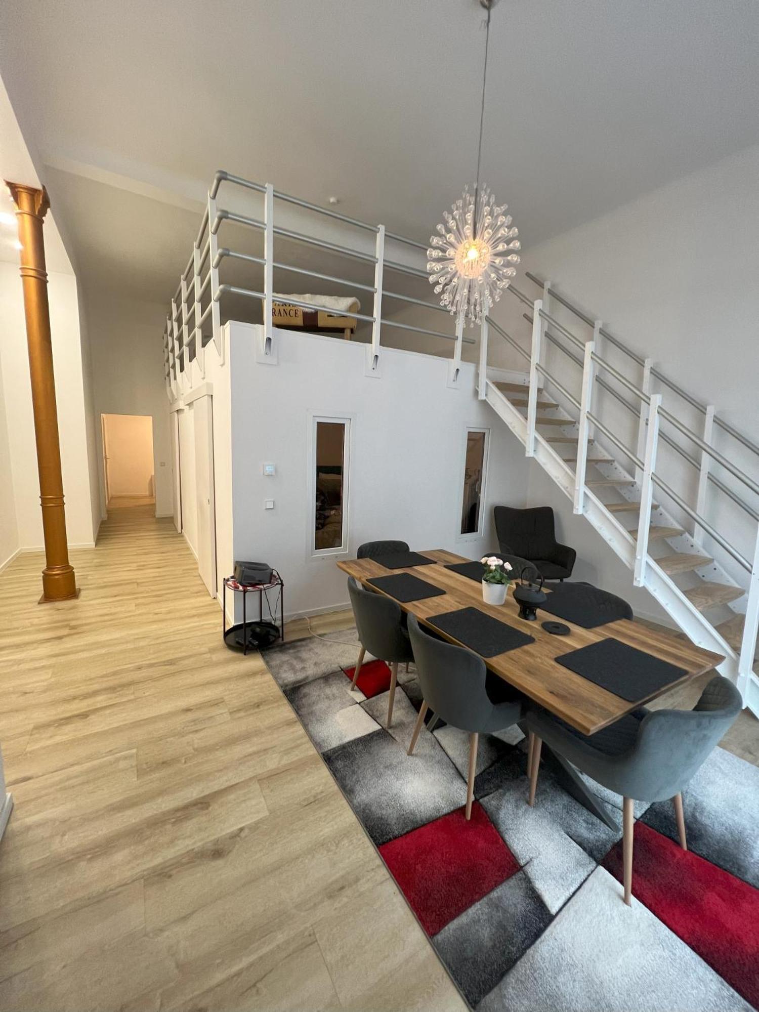 Zentrale & Flexible Ii
